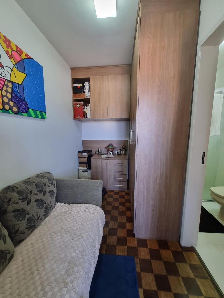 Apartamento à venda com 2 quartos, 118m² - Foto 12