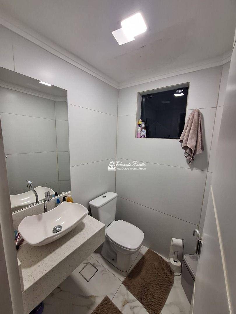 Sobrado à venda com 5 quartos, 227m² - Foto 7