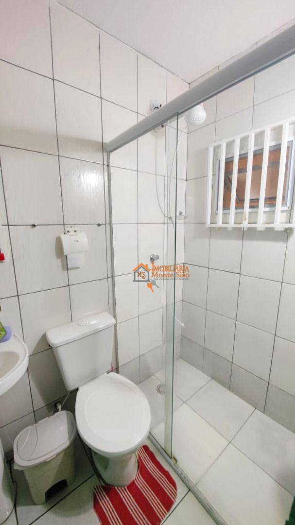 Sobrado à venda com 3 quartos, 250m² - Foto 22