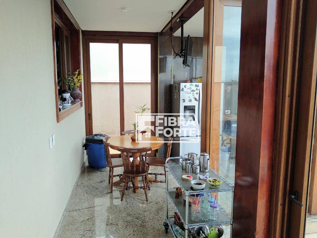 Casa de Condomínio à venda com 5 quartos, 650m² - Foto 32