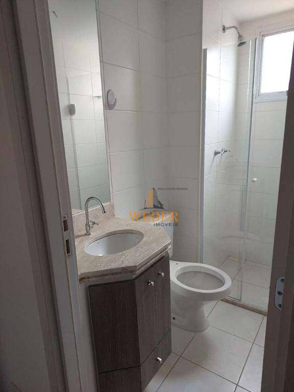 Apartamento à venda com 2 quartos, 53m² - Foto 16