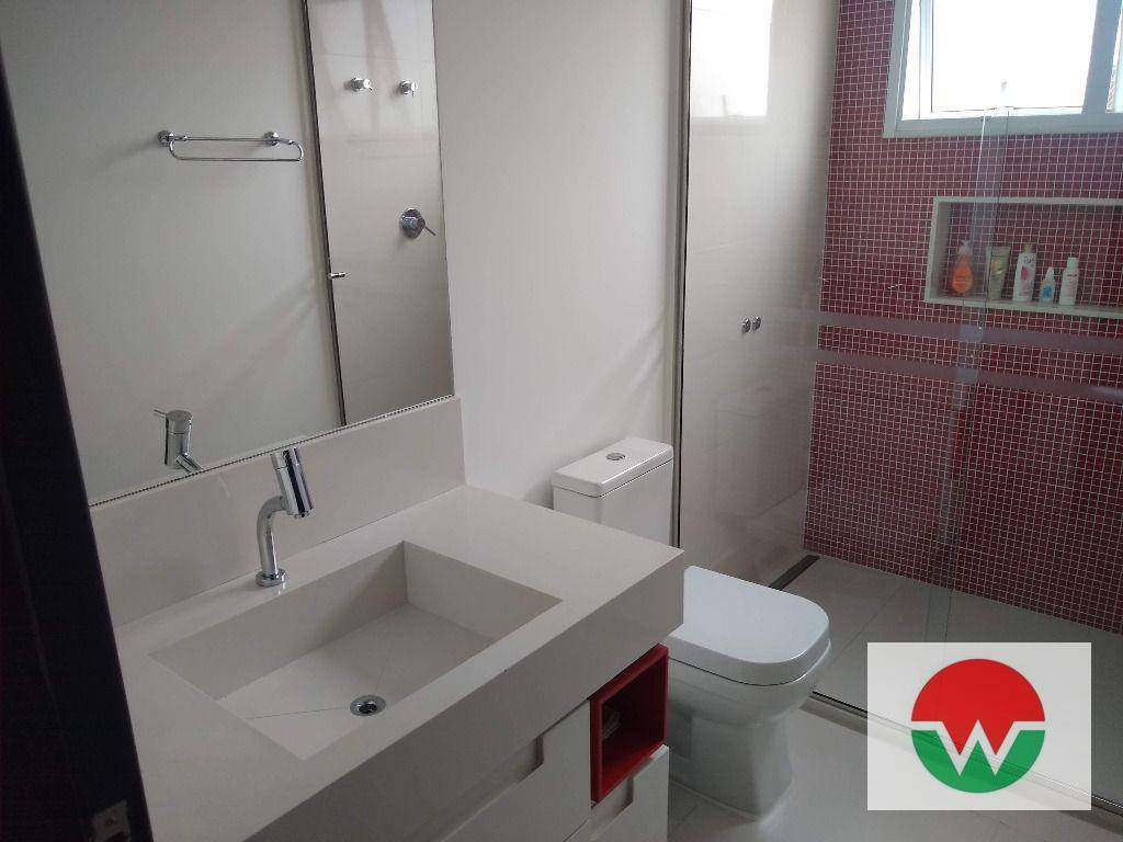 Casa de Condomínio à venda com 5 quartos, 500m² - Foto 29