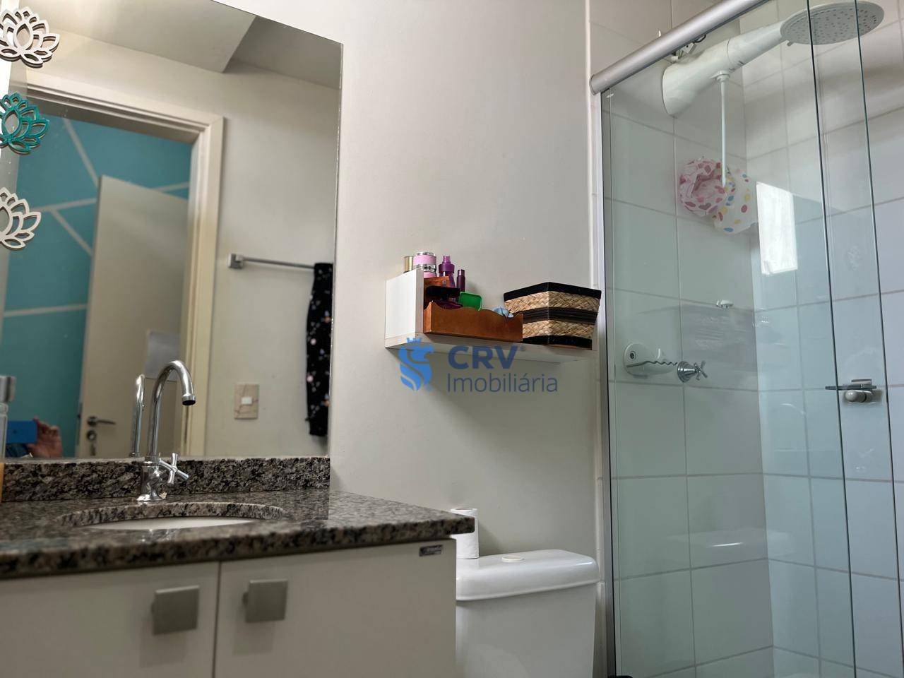 Apartamento à venda com 3 quartos, 63m² - Foto 18