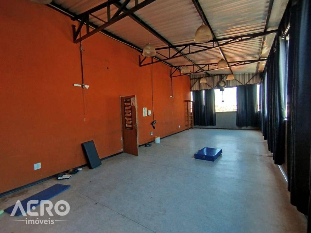 Depósito-Galpão, 420 m² - Foto 2