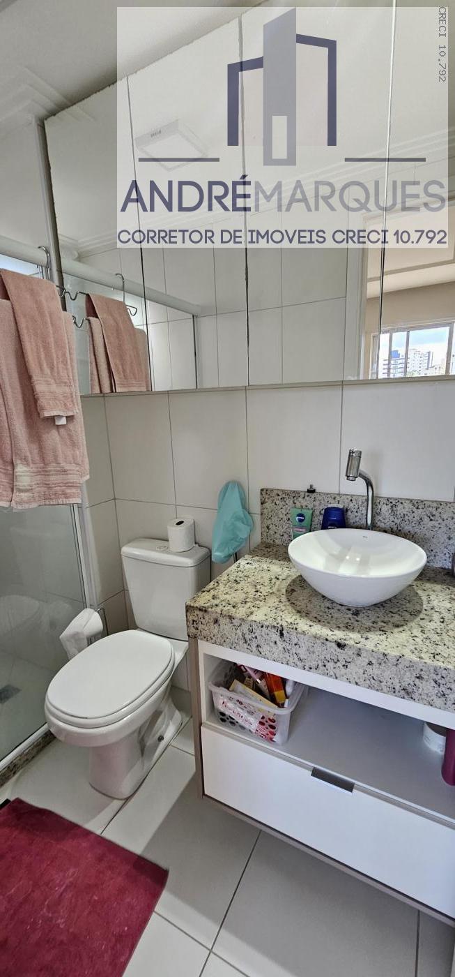 Apartamento à venda com 3 quartos, 87m² - Foto 14