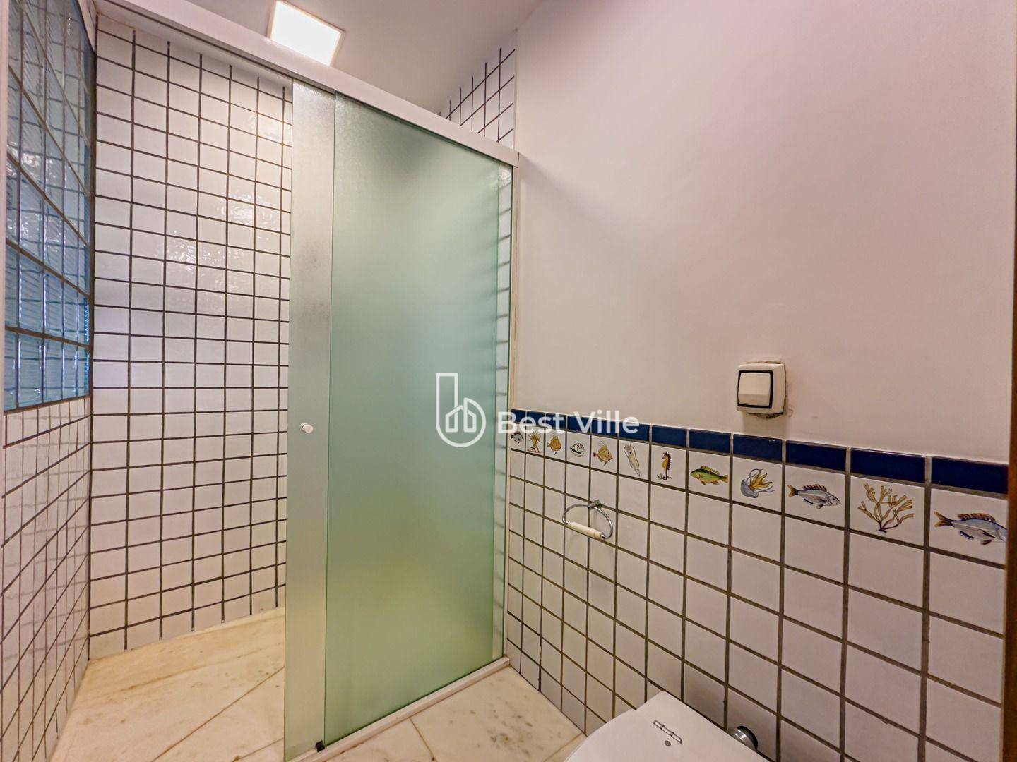 Casa de Condomínio à venda com 5 quartos, 527m² - Foto 13