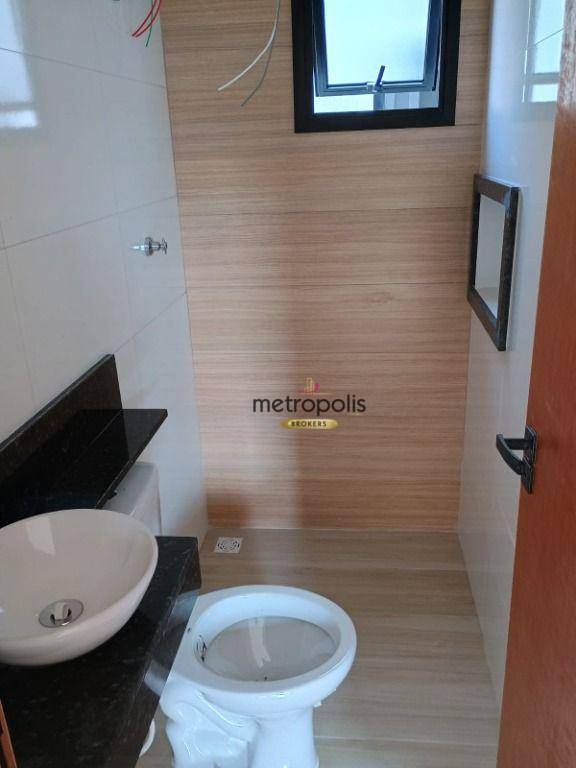 Cobertura à venda com 2 quartos, 100m² - Foto 10