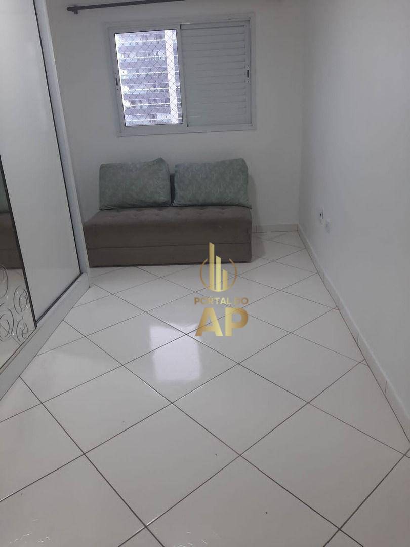 Apartamento para alugar com 2 quartos, 62m² - Foto 7