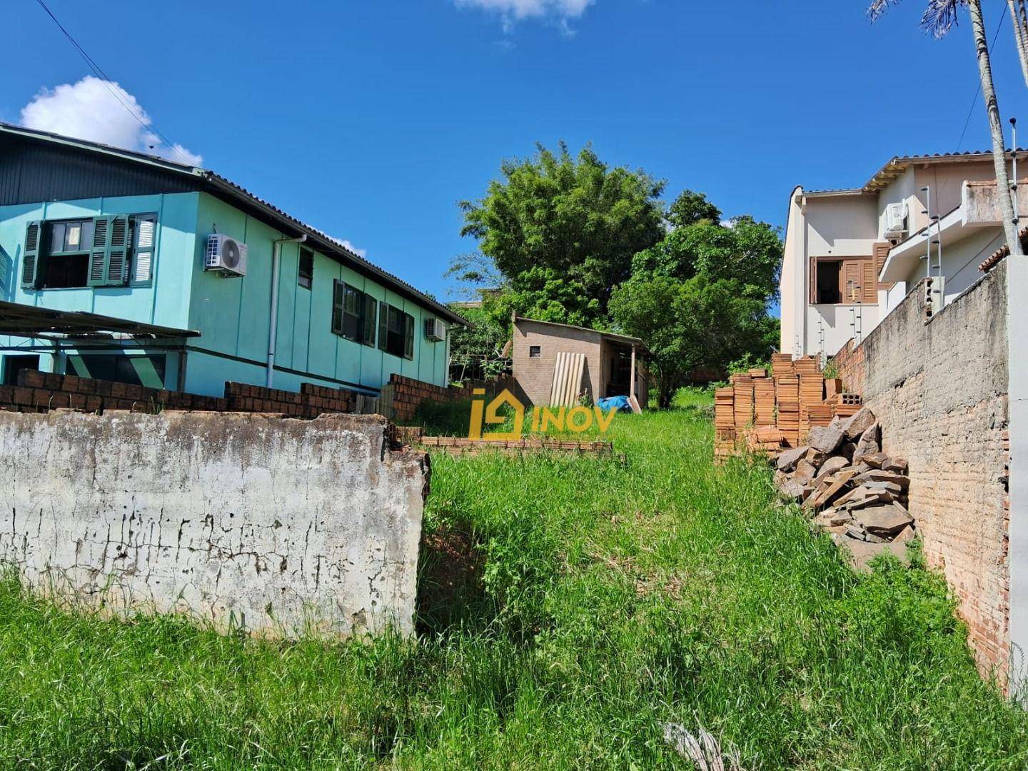 Terreno à venda, 568M2 - Foto 1