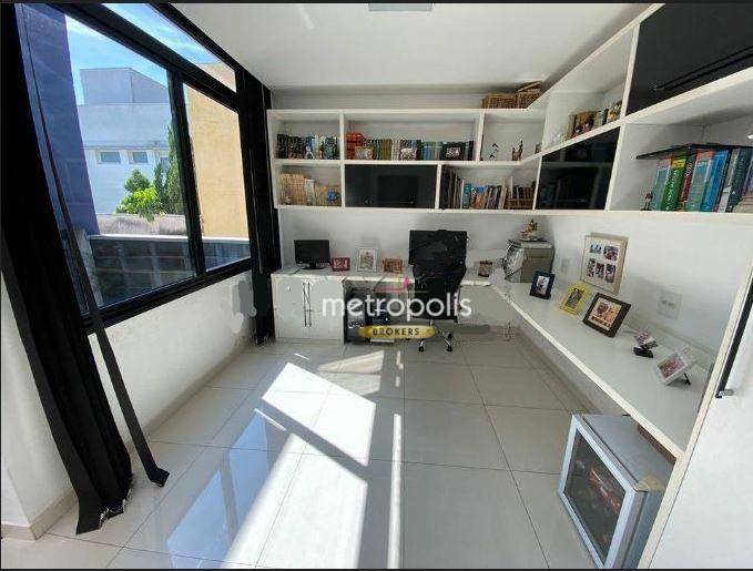 Sobrado à venda com 5 quartos, 380m² - Foto 15