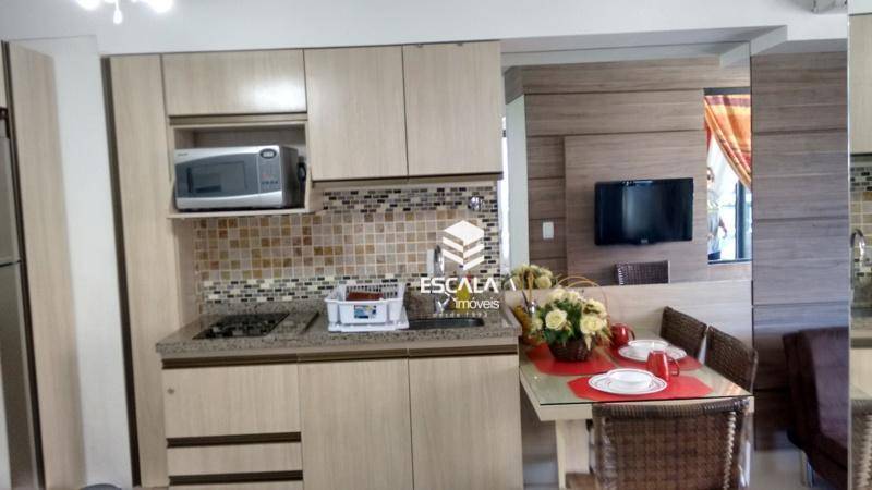 Apartamento para alugar com 2 quartos, 47m² - Foto 10