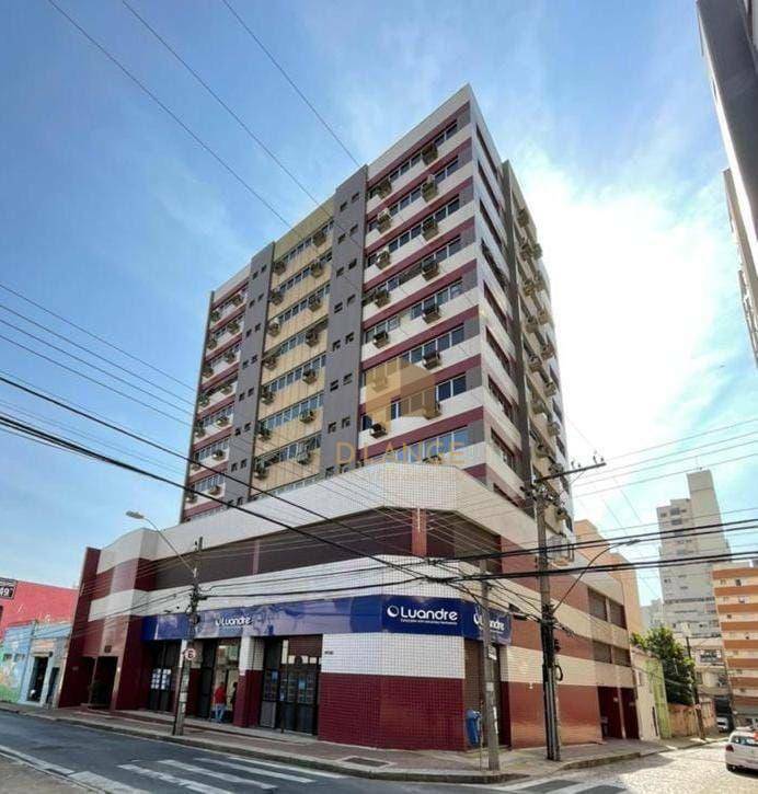 Conjunto Comercial-Sala à venda e aluguel, 51m² - Foto 7