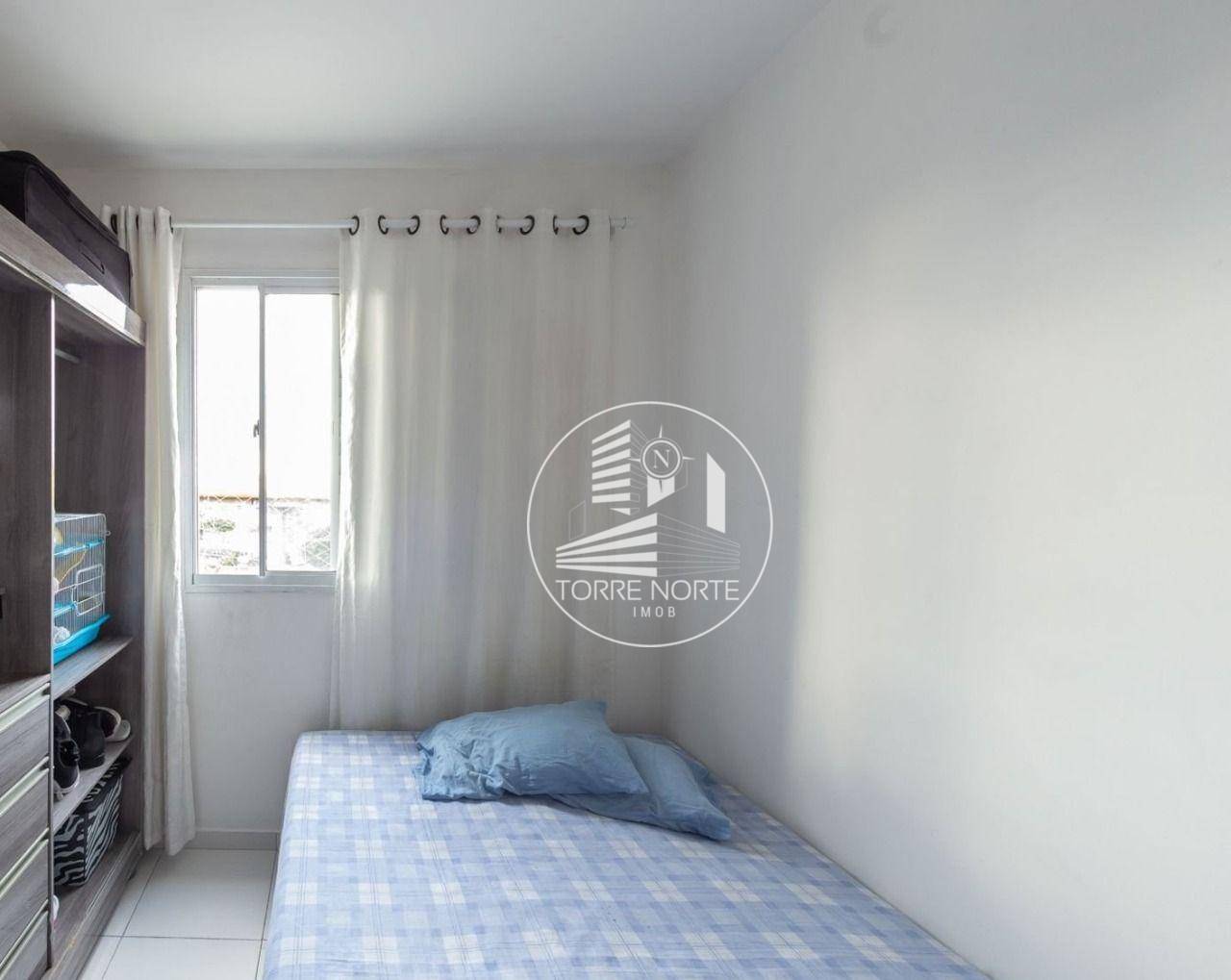 Apartamento à venda com 2 quartos, 50m² - Foto 11