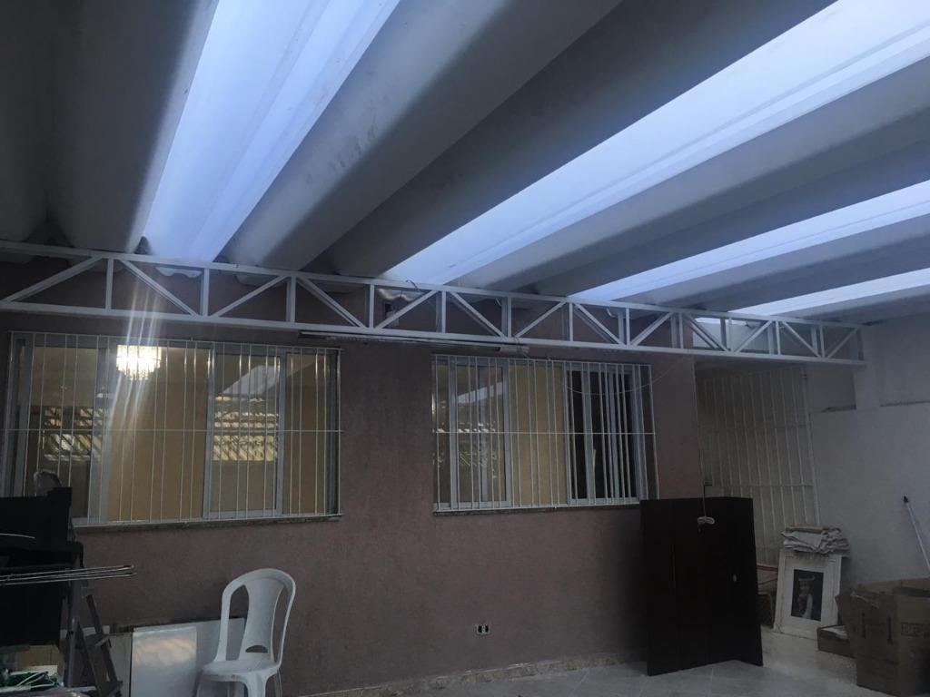 Sobrado à venda com 3 quartos, 170m² - Foto 22