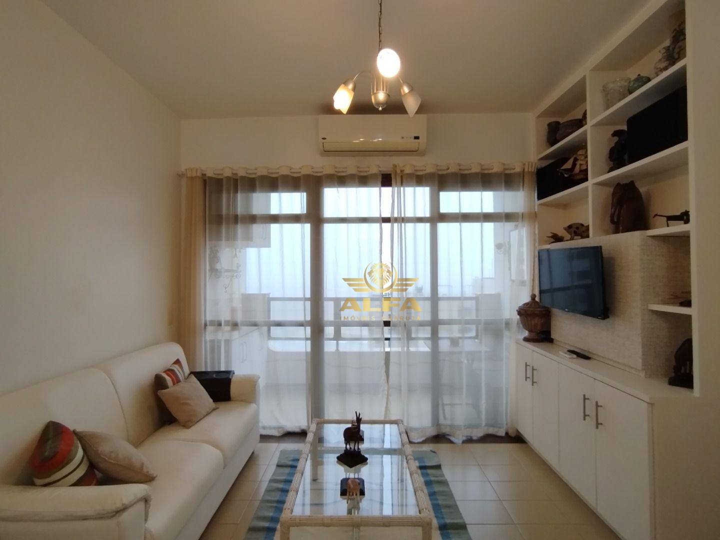 Apartamento à venda com 3 quartos, 100m² - Foto 5