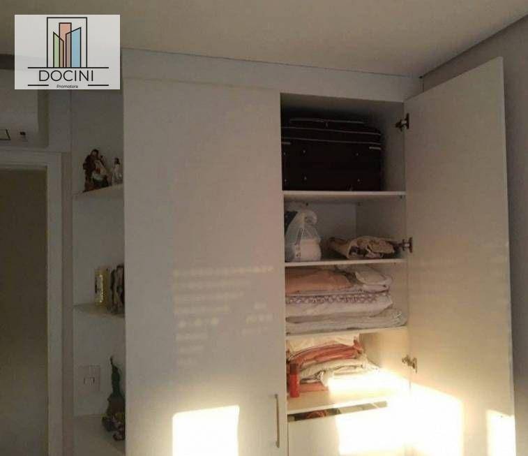 Apartamento à venda com 3 quartos, 106m² - Foto 7