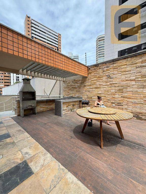 Apartamento, 3 quartos, 115 m² - Foto 3