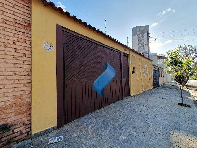 Casa à venda com 3 quartos, 155m² - Foto 2