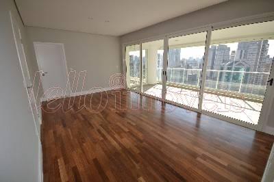 Apartamento à venda com 2 quartos, 123m² - Foto 2