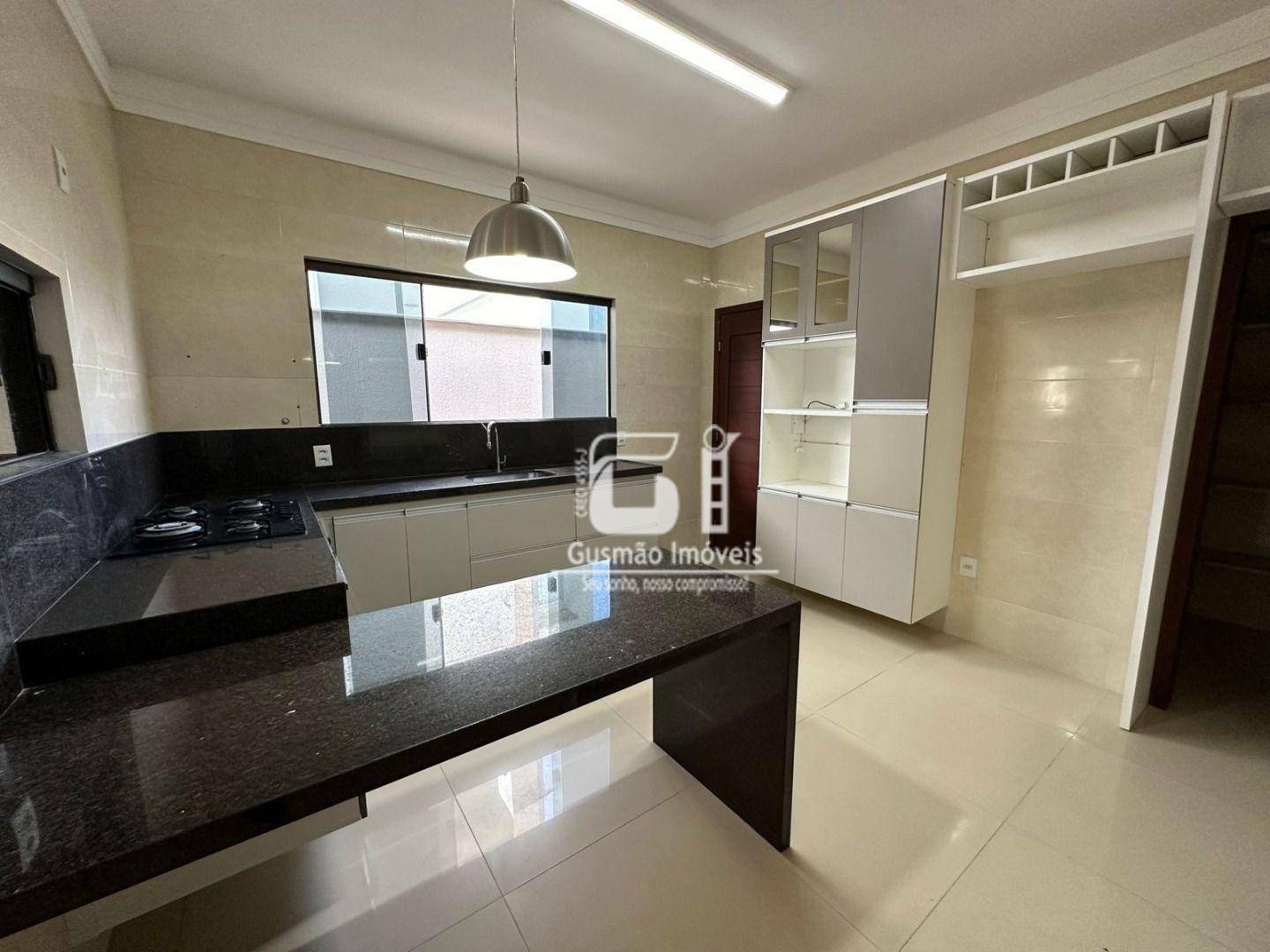 Casa de Condomínio à venda com 3 quartos, 188m² - Foto 21