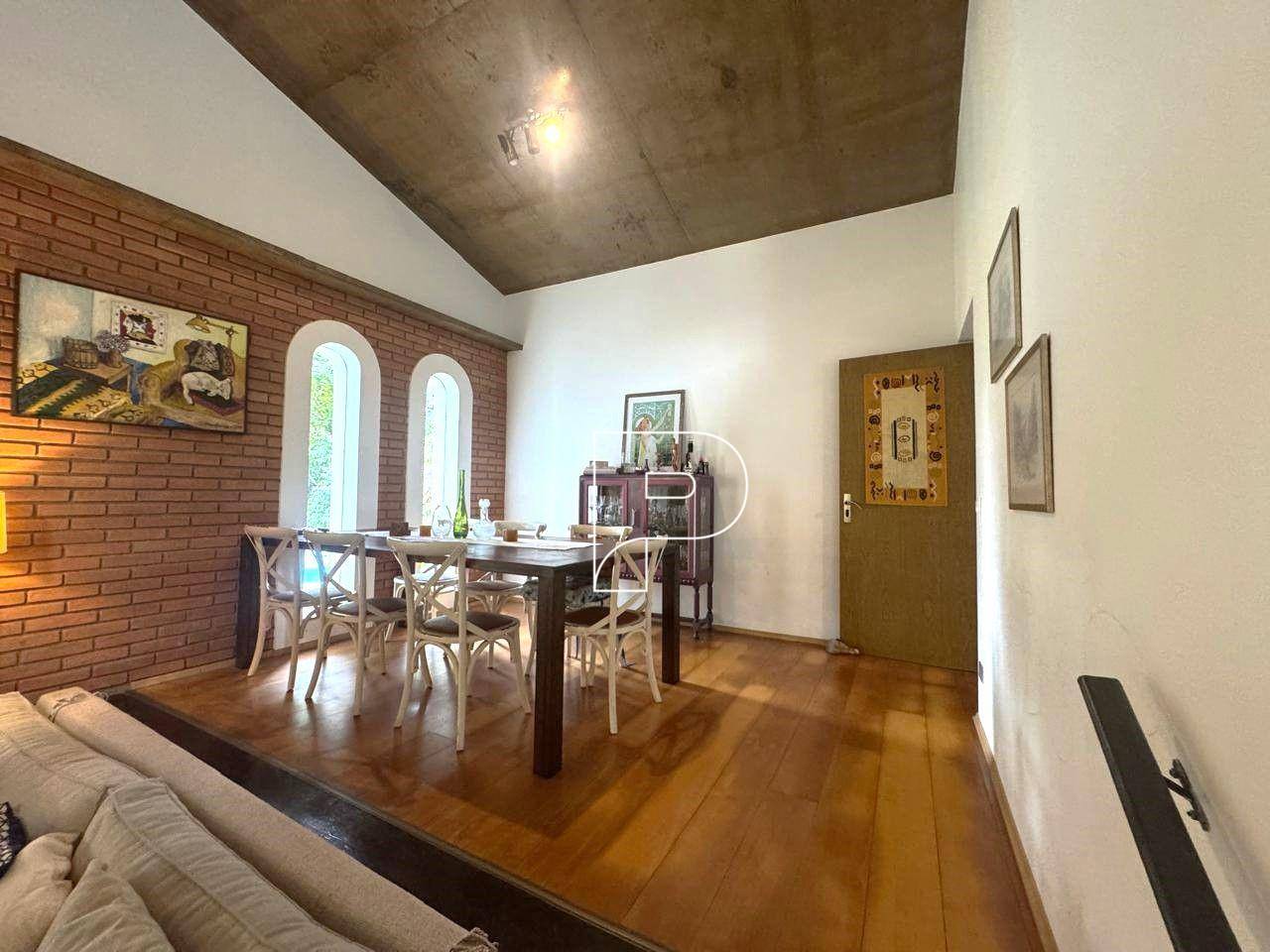Casa de Condomínio à venda e aluguel com 3 quartos, 618m² - Foto 13