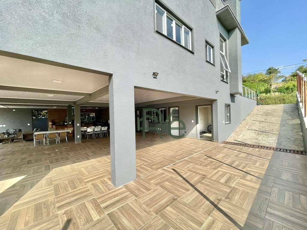 Casa de Condomínio à venda com 4 quartos, 536m² - Foto 45