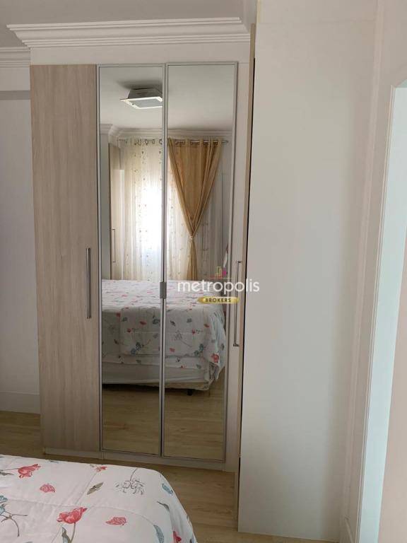 Apartamento à venda com 3 quartos, 75m² - Foto 7