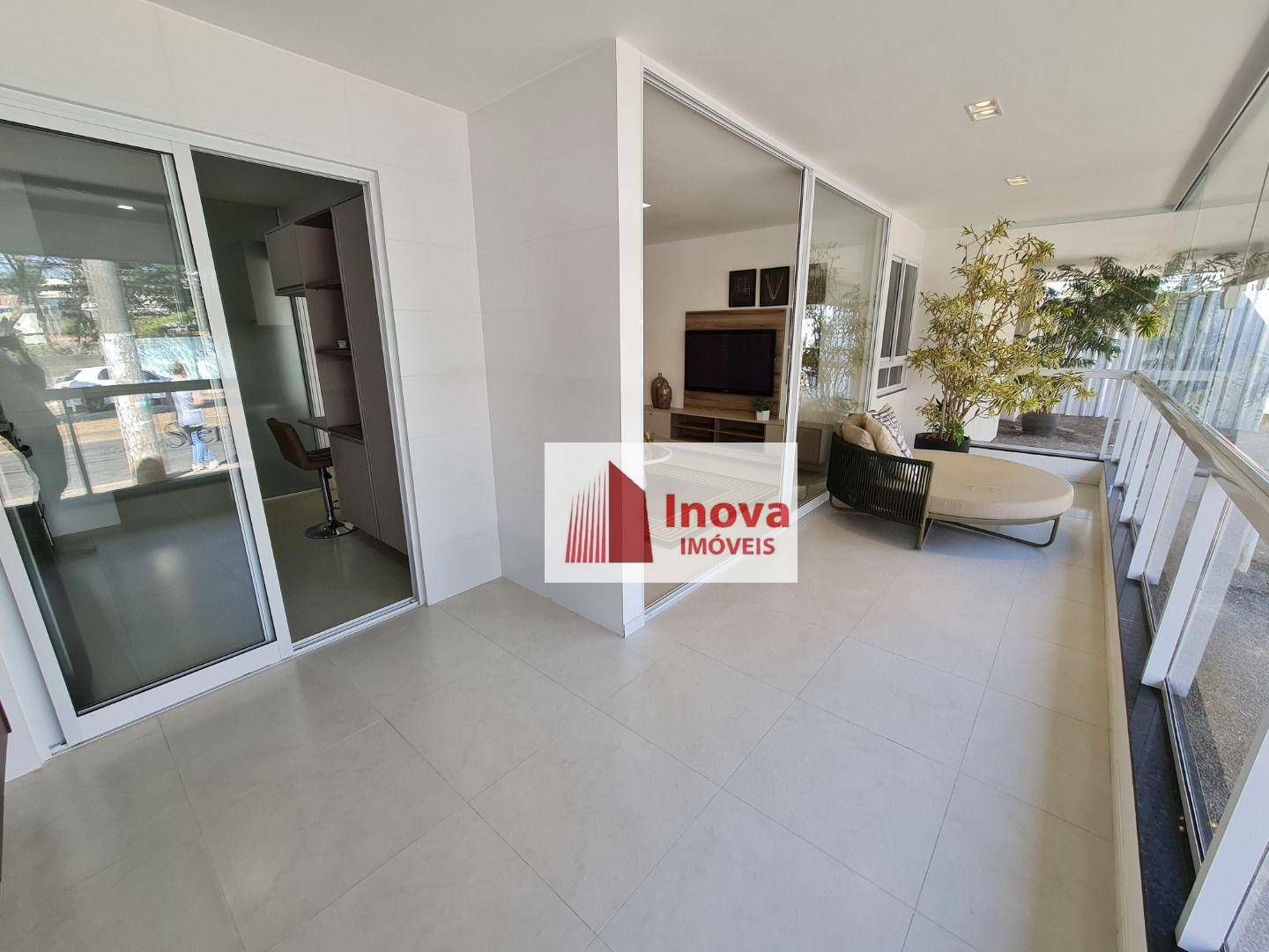 Apartamento à venda com 3 quartos, 110m² - Foto 6