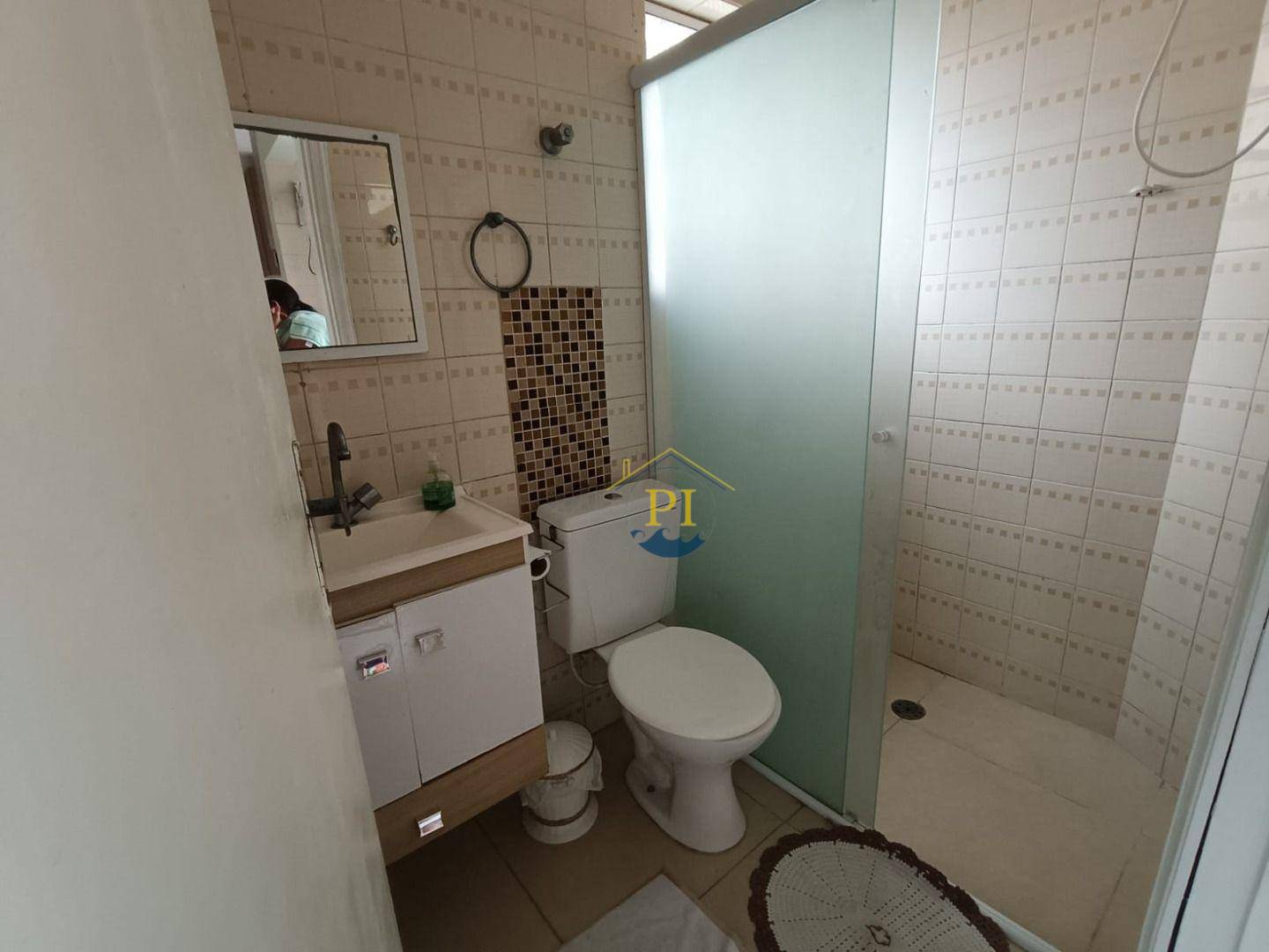 Apartamento à venda com 1 quarto, 42m² - Foto 18