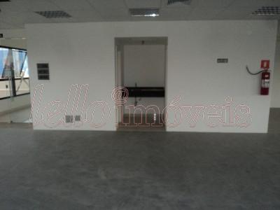 Conjunto Comercial-Sala para alugar, 193m² - Foto 5