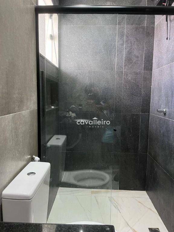 Casa de Condomínio à venda com 2 quartos, 79m² - Foto 12