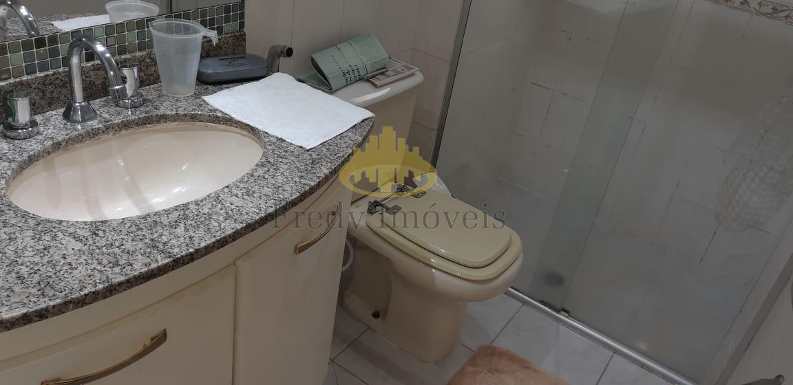 Apartamento à venda com 3 quartos, 102m² - Foto 14