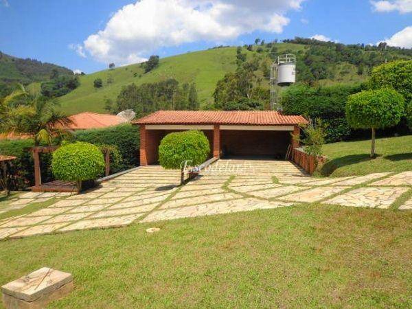 Chácara à venda com 10 quartos, 8000M2 - Foto 21