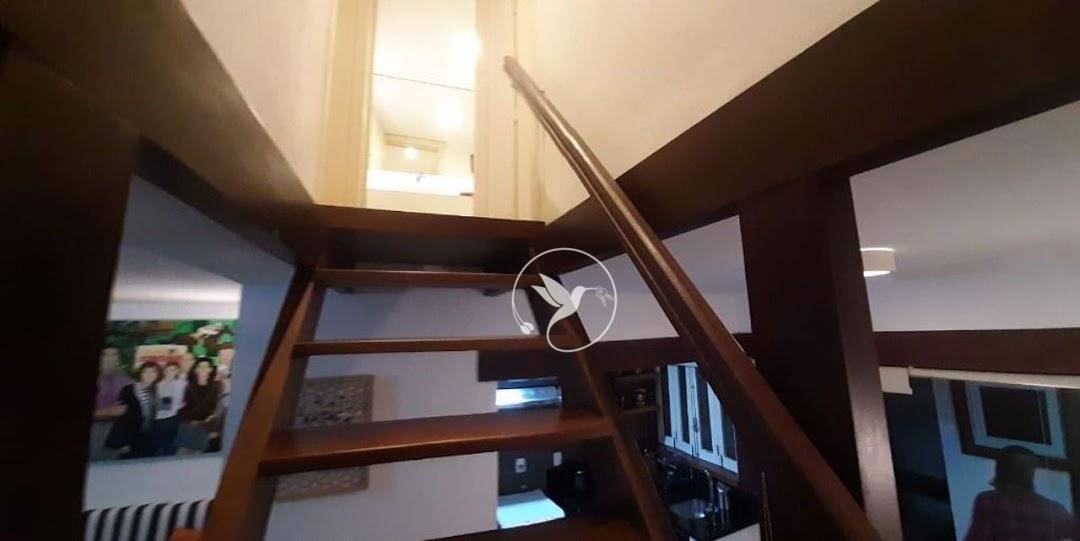 Casa de Condomínio à venda com 2 quartos, 60m² - Foto 15