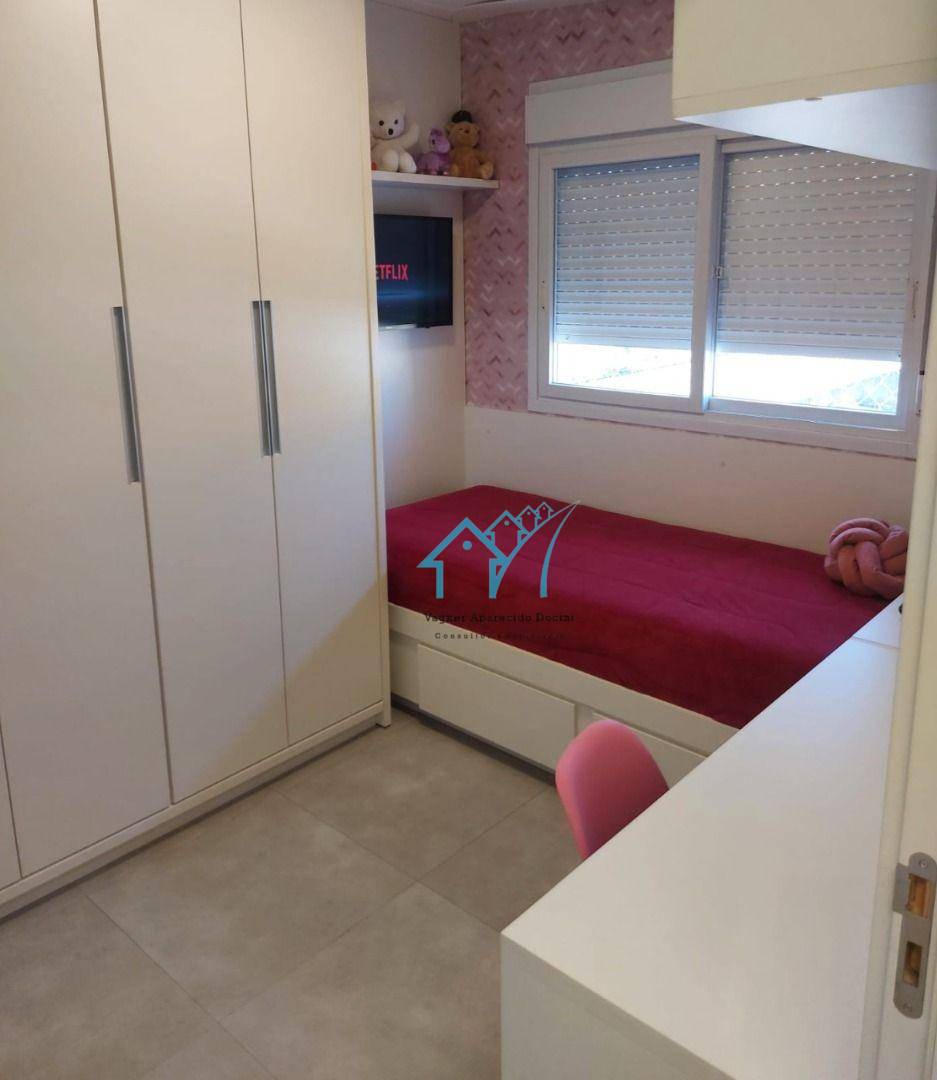 Apartamento à venda com 3 quartos, 88m² - Foto 8