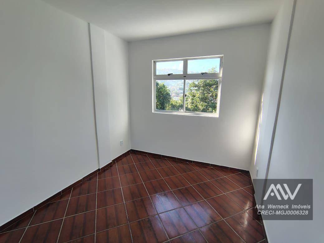 Apartamento à venda com 3 quartos, 85m² - Foto 6