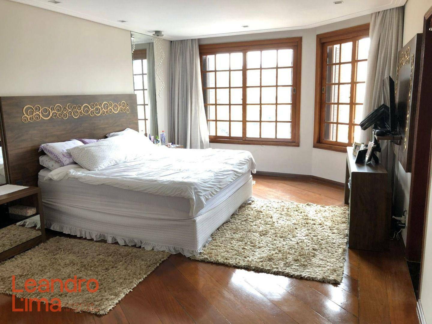 Casa à venda com 4 quartos, 430m² - Foto 11