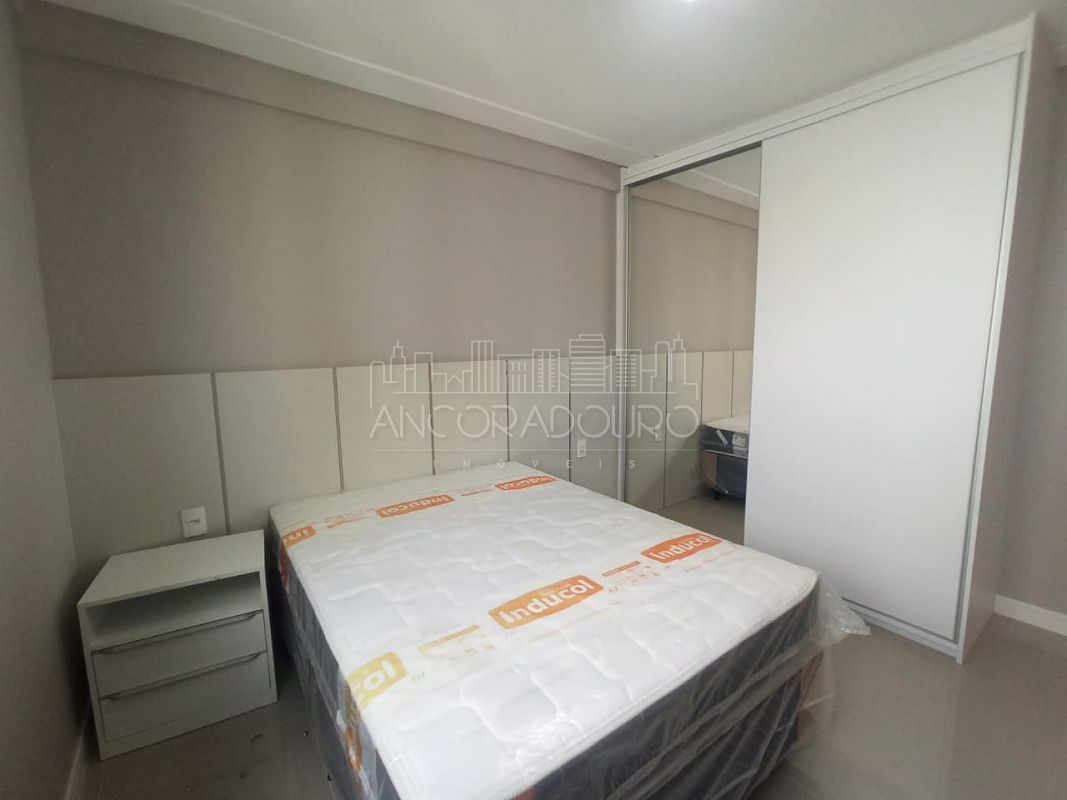 Apartamento à venda com 3 quartos, 122m² - Foto 27