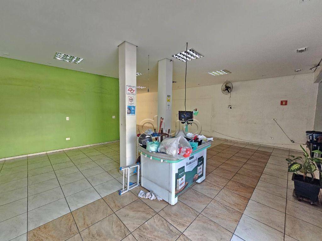 Loja-Salão, 285 m² - Foto 4