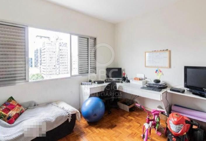 Apartamento à venda com 3 quartos, 125m² - Foto 10