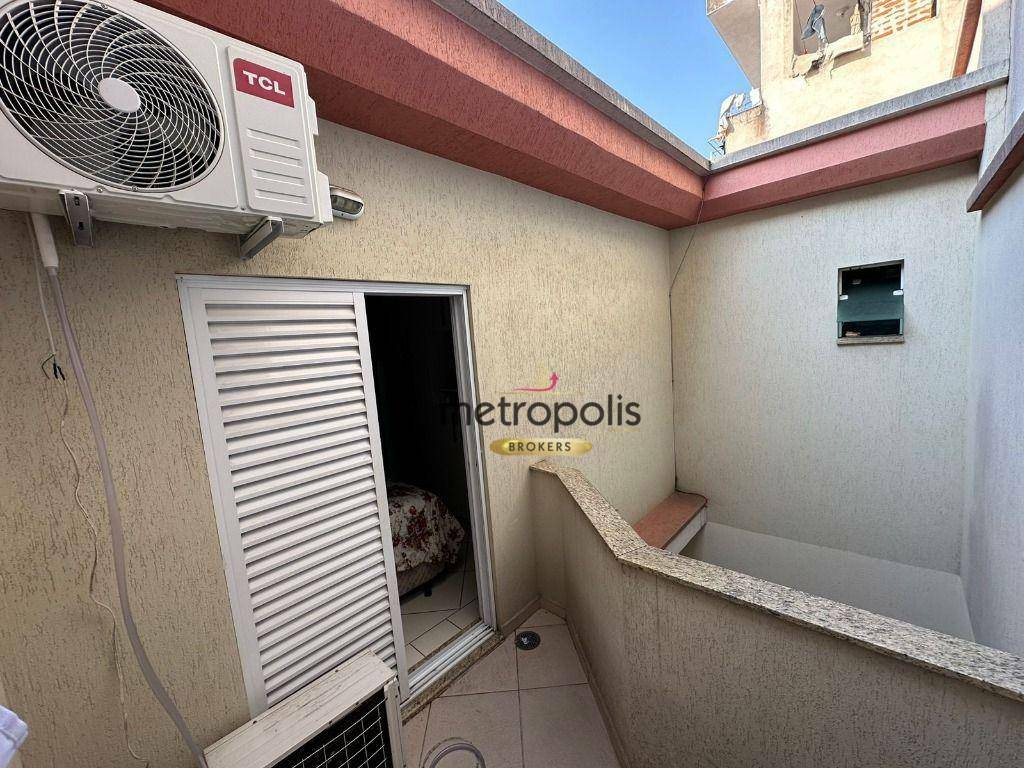 Sobrado à venda com 3 quartos, 220m² - Foto 66