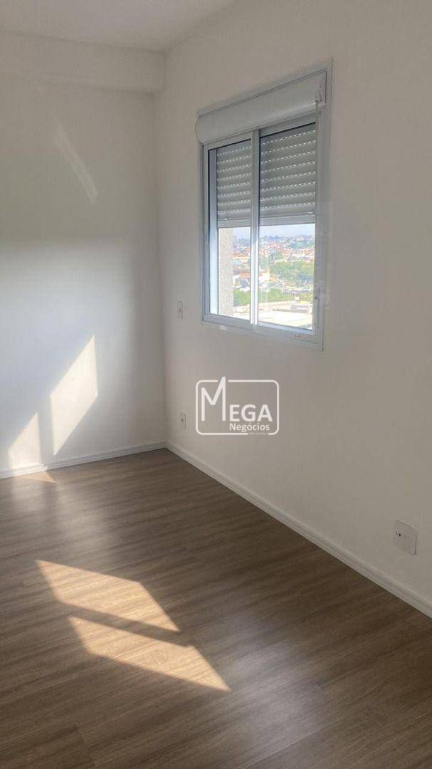 Apartamento à venda com 1 quarto, 48m² - Foto 15