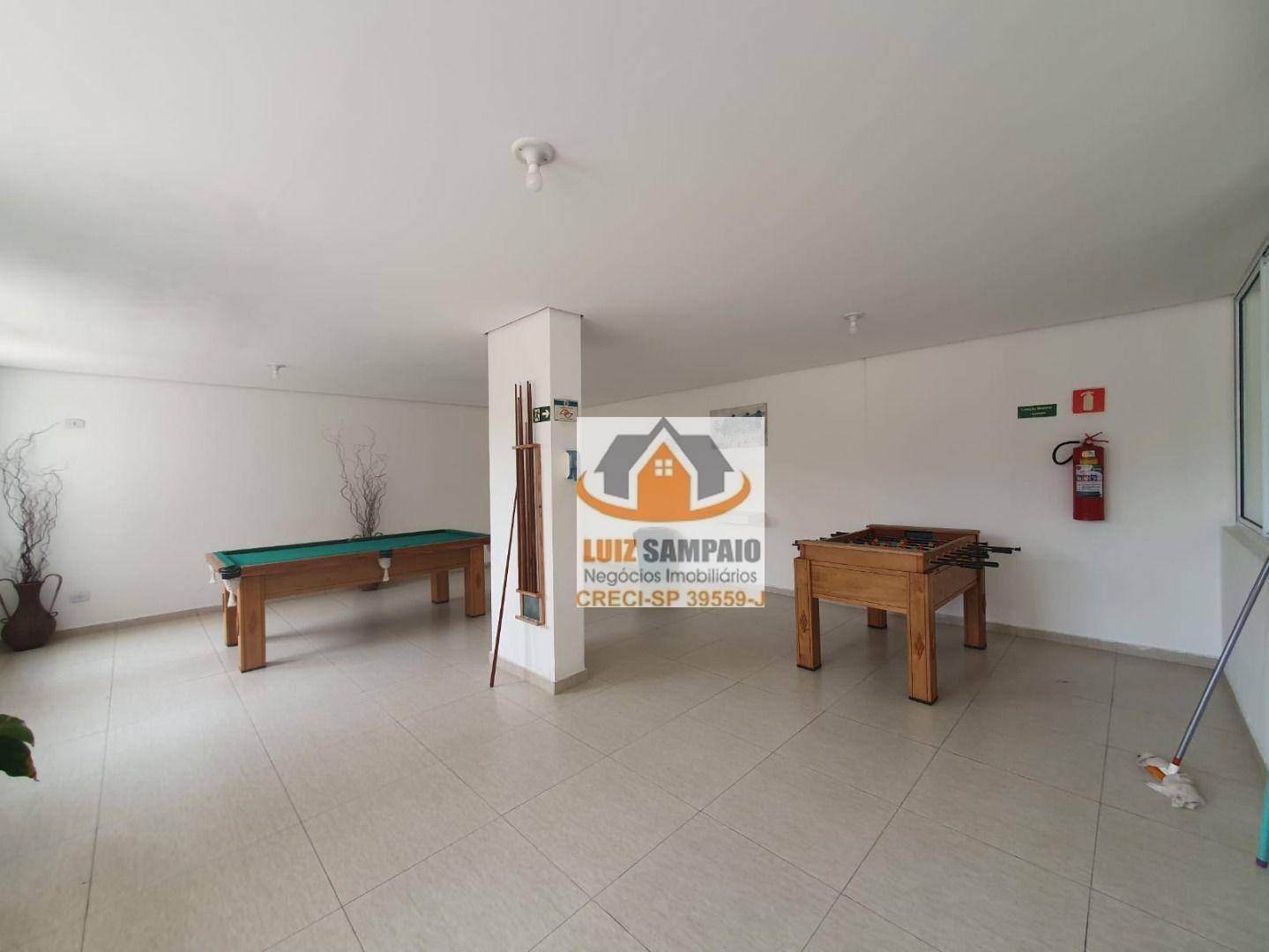 Apartamento à venda com 3 quartos, 83m² - Foto 20