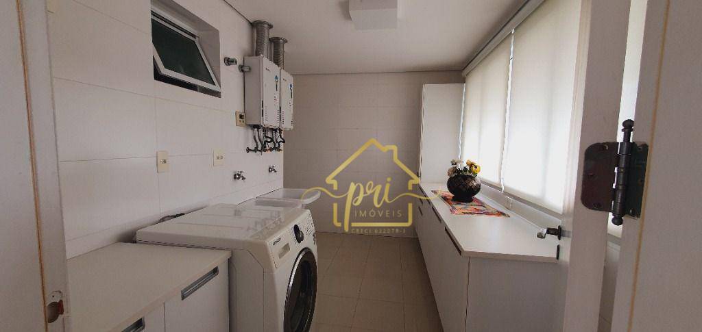 Apartamento à venda com 4 quartos, 360m² - Foto 20