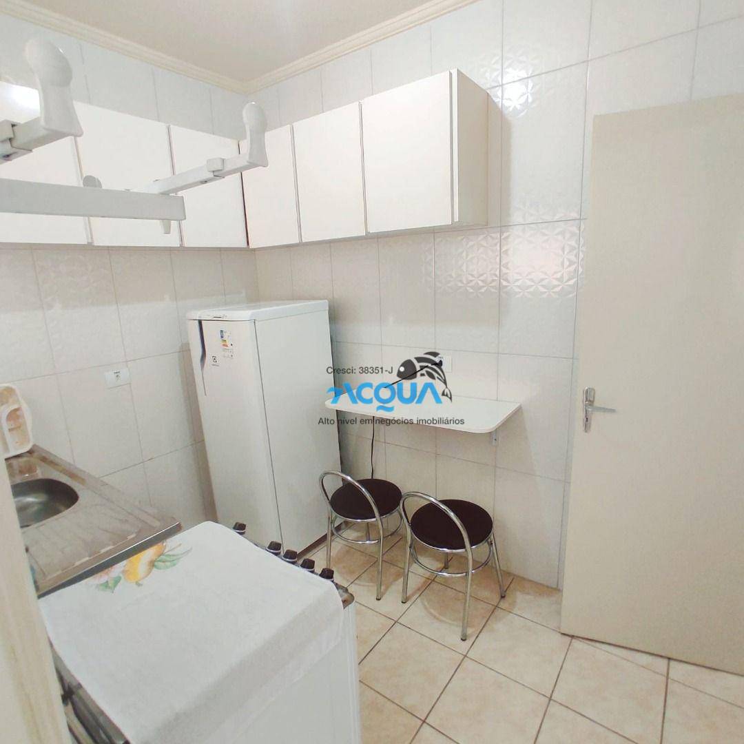 Apartamento à venda com 1 quarto, 48m² - Foto 4