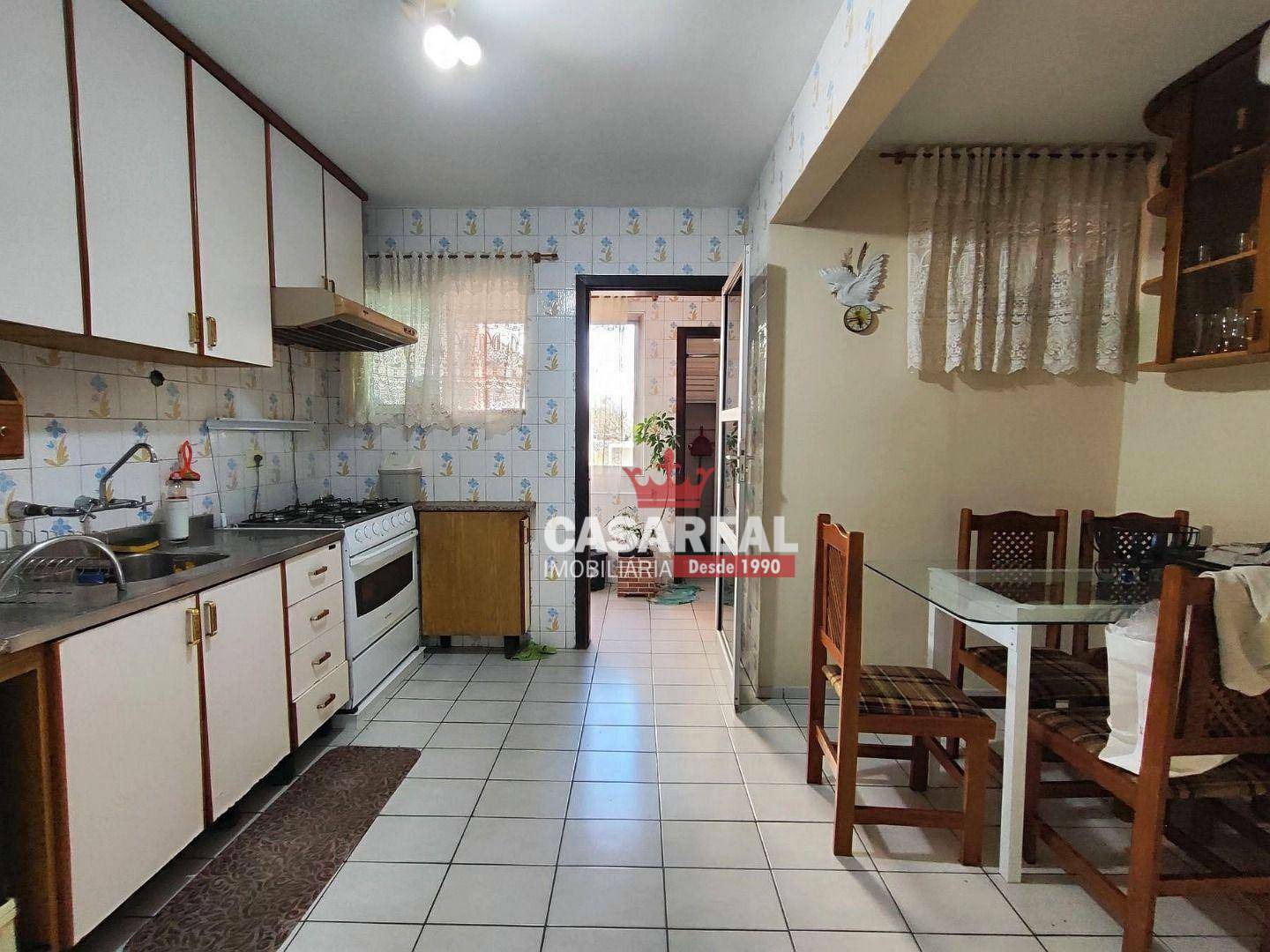 Apartamento à venda com 3 quartos, 101m² - Foto 9