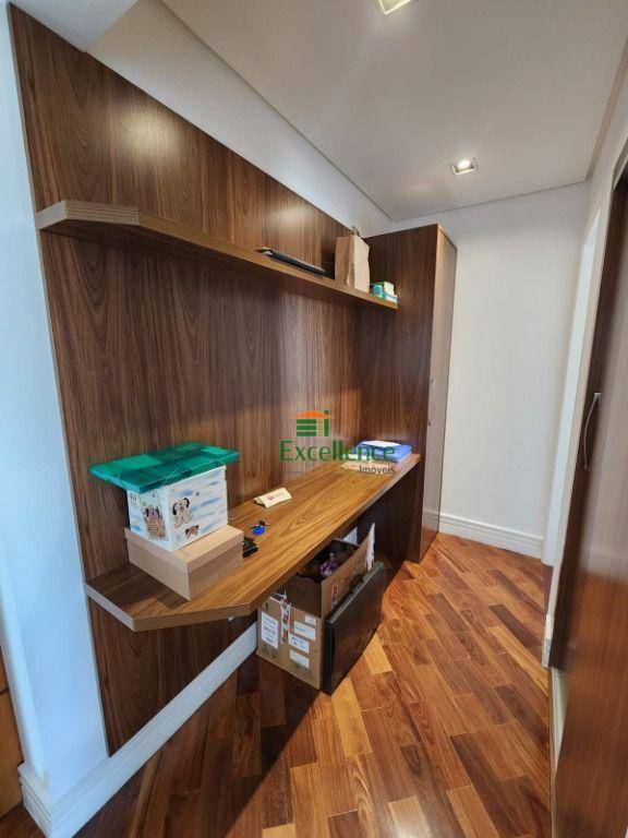 Apartamento à venda com 3 quartos, 133m² - Foto 5