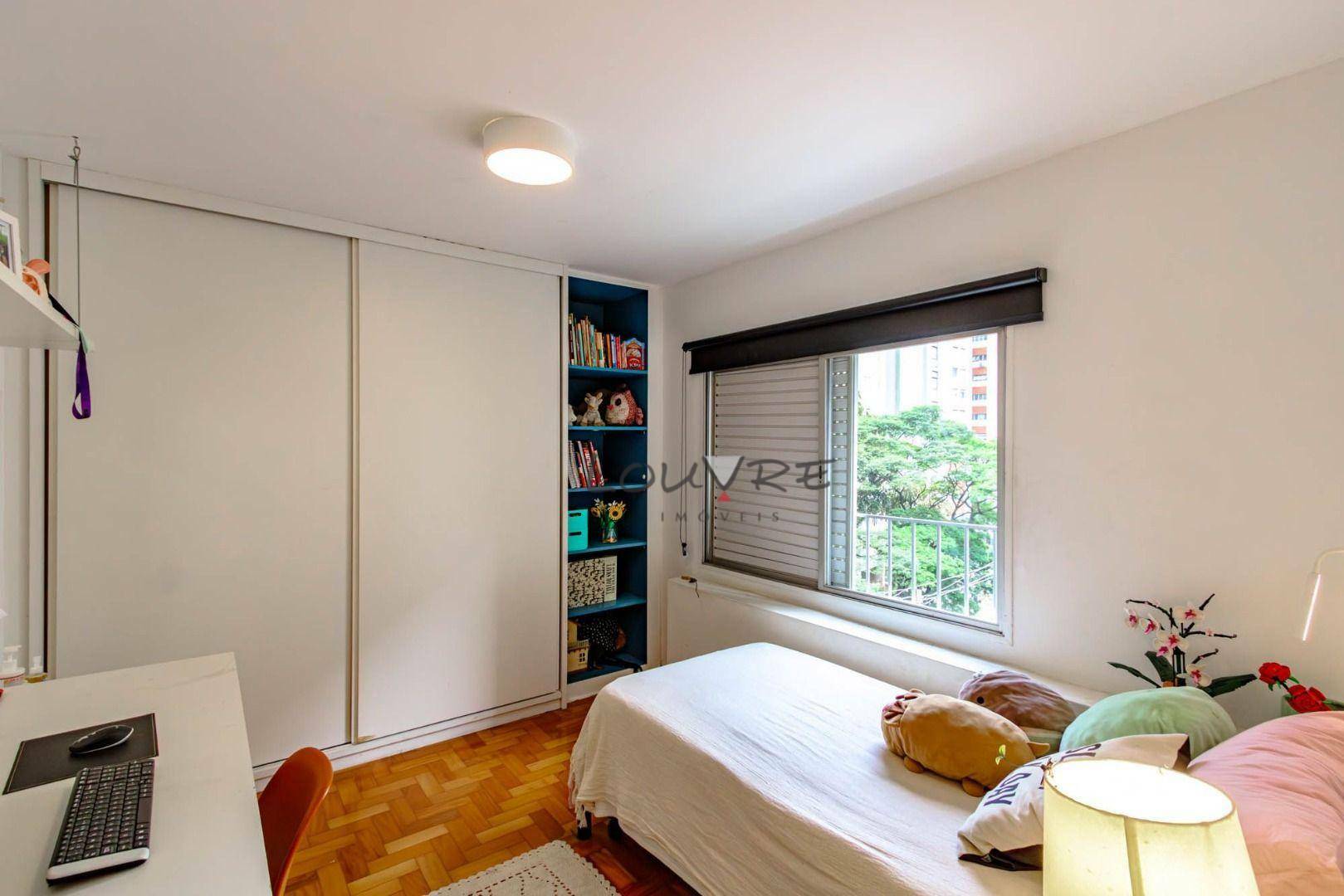 Apartamento à venda com 2 quartos, 73m² - Foto 17