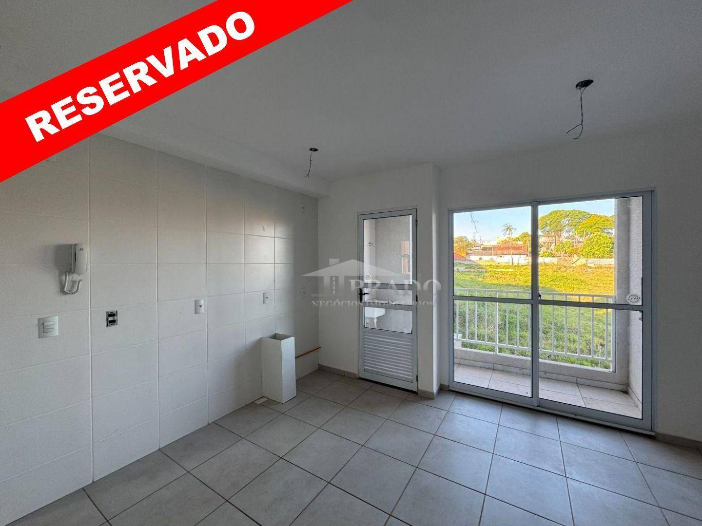 Apartamento, 2 quartos, 45 m² - Foto 1