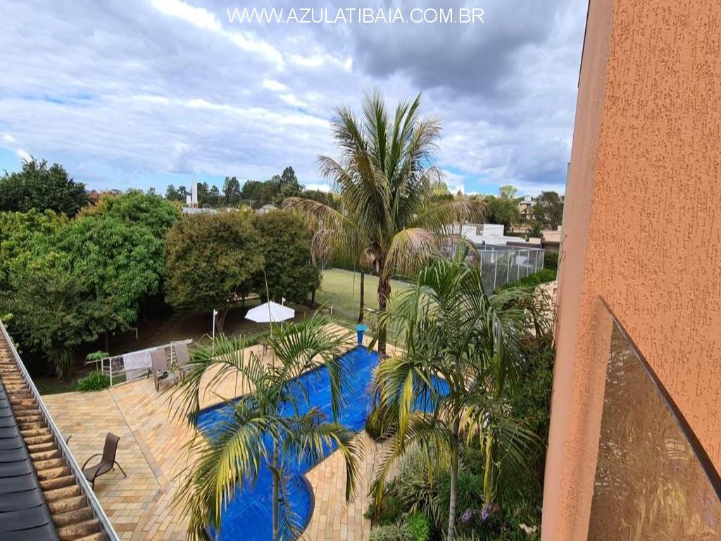 Casa de Condomínio à venda com 5 quartos, 534m² - Foto 4